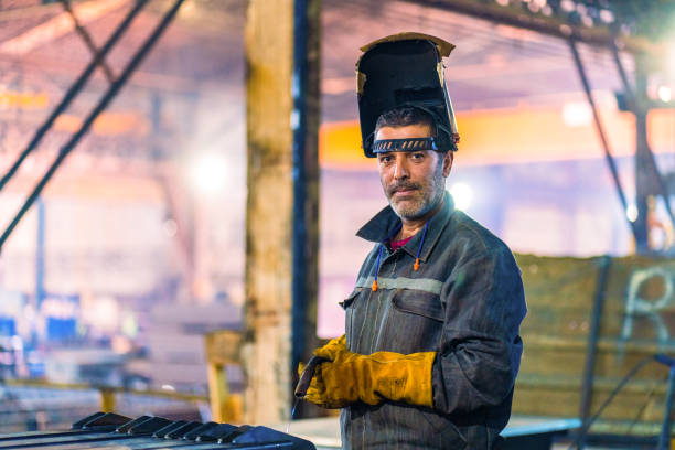 Trusted Fairlawn, OH Welder & Metal Fabrication Experts
