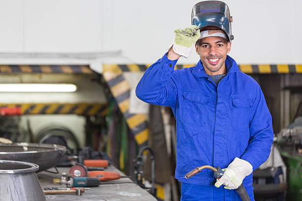 Affordable Welder Services in Fairlawn, OH